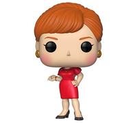 Funko Pop! Figurine en Vinyle TV: Mad Men - Joan