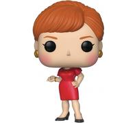 Funko Pop! Figurine en vinyle – Mad Men – Joan Harris – N° 912