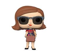 Funko Pop! Figurine en Vinyle TV: Mad Men - Peggy