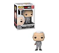 Funko – Figurine Pop! en vinyle TV – Mad Men – Roger