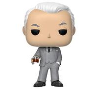 Funko Pop! Figurine en Vinyle TV: Mad Men - Roger