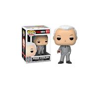 Funko – Figurine Pop! en vinyle TV – Mad Men – Roger