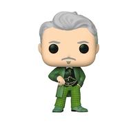 Funko Pop! Figurine en Vinyle Wicked The Wizard 10,5 cm