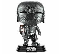 Star Wars Chevalier De Ren Bras Canon 9.5cm Pop Vinyle Figure Rise Skywalker 334