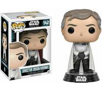 Star Wars Rogue Un Réalisateur Orson Krennic 9.5cm Figurine Pop Vinyle Funko