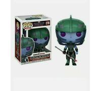 Les Gardiens de la Galaxie The Telltale Series - Figurine POP! Hala 9 cm G