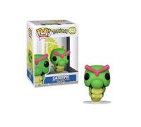 Funko Pop Figurine exclusive Chaînes Pokémon DISPONIBLE IMMÉDIATEMENT