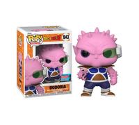 Funko Pop Figurine exclusive Dodoria Dragon Ball