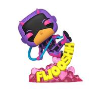 Funko Pop! Figurine exclusive en vinyle phosphorescent de Daredevil de Marvel 11,3 cm