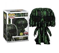 Funko Figurine The Neo Exclusive Multicolore