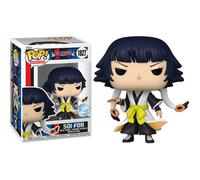 POP Beauty Figurine vinyle Bleach SOI Fon Manga/Animé exclusive #1827