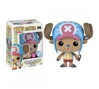 Funko One Piece Vinyl Tony Tony Chopper Flocked Figure Multicolore Enfants
