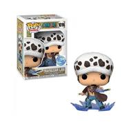 Funko Pop Figurine exclusive Trafalgar Law One Piece