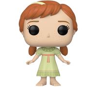 Funko Pop Figurine Funko Pop ! Reine des Neiges 2 : Anna Jeune
