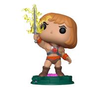 Figurine Funko Pop! - Funko Fusion - He-man (chase) G