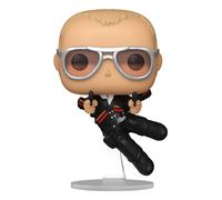 FUNKO POP! Figurine - Fusion - Nicholas Angel