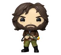 FUNKO POP! Figurine - Fusion - R.j. Macready