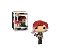 Funko Pop! Figurine Games: Laguna Pop 1 Multicolore Standard