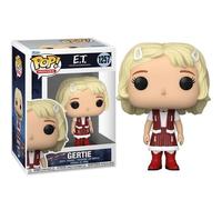 Funko Pop! Movies: E.T. 40th - Gertie - E.T. The Extra Terrestrial - Figurine en Vinyle à Collectionner - Idée de Cadeau - Produits Officiels - Jouets pour Les Enfants et Adultes - Movies Fans
