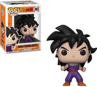 Figurine Pop - Dragon Ball Z - Gohan In Training Dragonball Z - Funko Pop