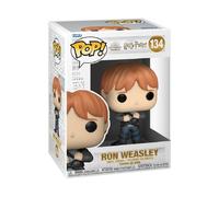 Funko Pop ! Figurine Harry Potter Ron Weasley Boucle du diable10cm