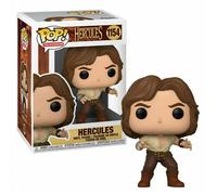 POP TV: HERCULES - LEGENDARY JOURNEYS - HERCULES