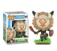 Funko – Figurine en vinyle à collectionner Hilichurl (Genshin Impact) – Pop! Asia