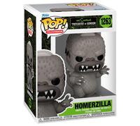 Funko Pop! Figurine Homerzilla The Simpsons