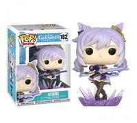 Funko – Figurine Pop! – Genshin Impact – Keqing G