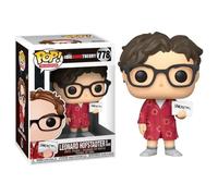 FUNKO Pop Tv: Big Bang Theory S2 - Leonard