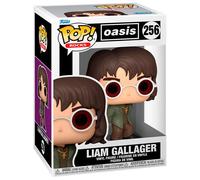Funko – Figurine Pop! Rocks Liam Gallagher – Vinyle, Produit officiel, Idée cadeau