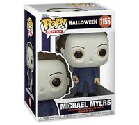 Funko Figurine Pop Michael Myers (Halloween) – Nouvelle pose