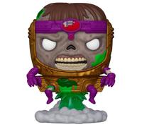 Funko – Figurine Funko Pop! en vinyle M.O.D.O.K. (Marvel Zombies) – Produit officiel – Idée cadeau