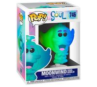 Funko Pop! Figurine Moonwind De Pixar Disney Soul