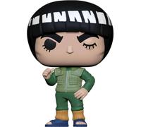 Funko POP Figurine Naruto Might Guy 1414