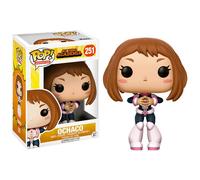 Funko Pop! Figurine Ochaco My Hero Academia