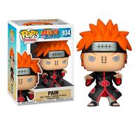 Funko Pop Figurine Pain (934) Naruto Shippuden