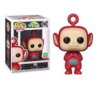 Funko POP! Figurine Po - Teletubbies