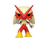 FUNKO POP Figurine Pokémon (Blaziken)
