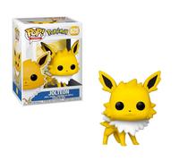 Funko Pop! Figurine en vinyle Pokémon Voltali (Jolteon) n°628 – Officiel