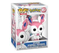 Funko Pop! Figurine Pokémon Sylveon Emea