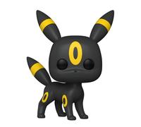 FUNKO POP! Figurine Pokemon - Umbreon/Noctali Pop 10cm