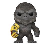 FUNKO POP! Figurine Pop Movies GxK Kong