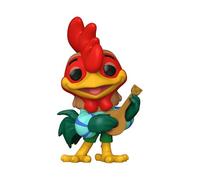 Funko Pop! Figurine Robin des Bois Alan-A-Dale en vinyle, 11,9 cm