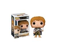 Funko Pop Figurine Samwise Gamgee Le Seigneur des Anneaux