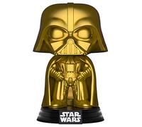 Funko Pop! Figurine Star-Wars-Darth-Vader-GP-MT