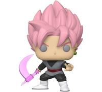 FUNKO POP! Figurine Super Saiyan Rosé Goku Black - Dragon Ball Super