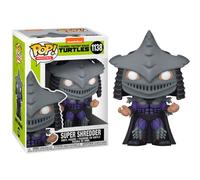 Funko – Figurine Pop – Tortues Ninja n°1138 Super Shredder – Vinyle (56518)