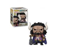 Funko Pop Figurine surdimensionnée Kaido One Piece