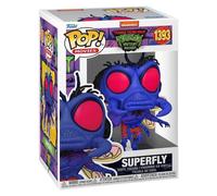 Funko Pop! Figurine Tmnt Superfly